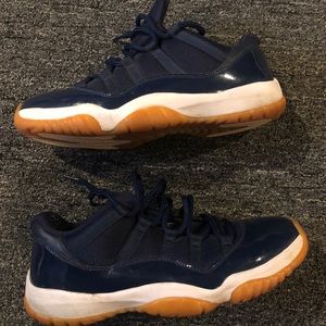 Nike Air Jordan Retro 11 Low